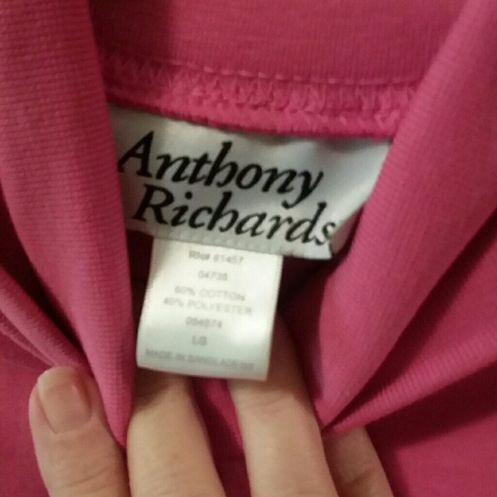 Shirt - Picture 2 of 2